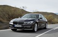 Novi BMW serije 7: Stilna navzočnost, zanesljiva dinamika in ekskluzivna eleganca