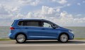 Volkswagen predstavlja novi Touran: "4-litrski avto" med enoprostorci