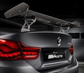 BMW Concept M4 GTS: BMW M se znova vrača k svojih koreninam