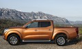 Nissan NP300 Navara: Dvig standardov na področju stila in zmogljivosti