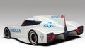 Nissan ZEOD RC: Edinstveni prototip je inovativen način preizkušanja tehnologij električnega pogona