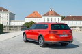 Novi Passat Alltrack: Združuje najboljše iz sveta cestnih in sveta terenskih vozil