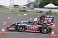UNI Maribor Grand Prix Engineering GPE15: Mariborski študentje osvojili 1. mesto na mednarodnem tekmovanju na Češkem