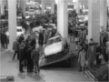 Opel Experimental GT - Frankfurt leta 1965