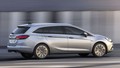 IAA 2015: Svetovna premiera Opel Astre Sports Tourer