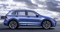 Volkswagen & IAA 2015: Svetovna premiera novega Tiguana v Frankfurtu