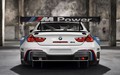 BMW M6 GT3: Primer edinstvene zmogljivosti