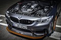 BMW M4 GTS Coupé: Najhitrejši M4