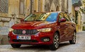 FIAT Tipo/Ægea: Nova Fiatova limuzina se bo imenovala Tipo
