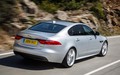 Jaguar XF: Lažji, učinkovitejši in izjemno tehnološko napreden