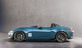 Mazda MX-5 Spyder in MX-5 Speedster: Mazda predstavlja dva nova oblikovalska koncepta