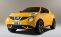NISSAN JUKE: ZLOŽEN V VELIKI BRITANIJI: Pravijo, da se vse najboljše ideje porodijo na kosu praznega papirja