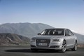Audi A8: Nova definicija suverenosti