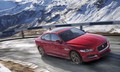Jaguar XE: Športna limuzina s štirikolesnim pogonom