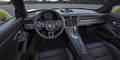 Najzmogljivejši enajstici: Nova modela Porsche 911 Turbo in 911 Turbo S