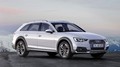 Audi na salonu NAIAS 2016: Športen, učinkovit in vsestransko povezan