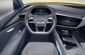 Audi na salonu NAIAS 2016: Športen, učinkovit in vsestransko povezan