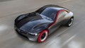 Opel GT Concept: Takšni bodo športni avtomobili prihodnosti
