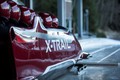 Nissan X-Trail Bobsleigh: Nissan stopa z uhojene poti s prvim sedmerosedom bobom na svetu