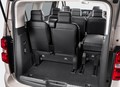 Citroën SpaceTourer: Nomadski in trendovski kombi