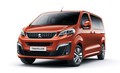 PEUGEOT Traveller: Vabilo na potovanje in udobje visokega razreda