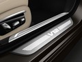 BMW M760Li xDrive: Močan in dominanten