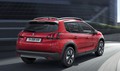 PEUGEOT 2008: Novi kompaktni SUV 