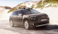 Citroën C4 Cactus Rip Curl: Edinstven in svobodomiseln križanec