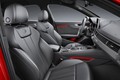 Audi S4 in S4 Avant: Diskretna športnost