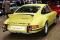 Volk v ovčji preobleki – novi Porsche 911 R: Omejena serija posebnega modela z atmosferskim motorjem in ročnim menjalnikom