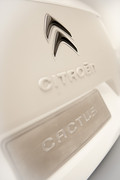 Citroën Cactus : Nova delitev!