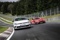 Srečanje ob Vrbskem jezeru 2016: Volkswagen praznuje 40. rojstni dan Golfa GTI
