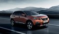 Novi PEUGEOT 3008: Napredno športno funkcionalno terensko vozilo