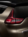 Novi Renault GRAND SCENIC: Fluidna in elegantna oblika, s petimi ali sedmimi sedeži
