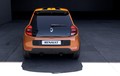 TWINGO GT: Slovenec, nabrušen za uživanje v vožnji
