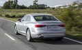 Nova Audi A5 in S5 Coupé: Športna eleganca