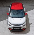 Novi Citroën C3: NOVA CITROËNOVA OFENZIVA
