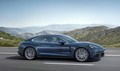 Povsem na novo razvita Porsche Panamera: Športnik med kombilimuzinami