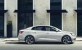 Renault Megane Grandcoupe: Družina Megane je razširjena s prihodom nove štirivratne različice