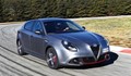 Nova Alfa Romeo Giulietta: Začutite moč, občutite vznemirjenje in podžgite svojo strast