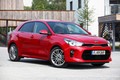 Novi KIA Rio: Svetovna premiera na salonu v Parizu