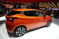 NISSAN MICRA PETE GENERACIJE: NASTOPIL JE ČAS ZA SPREMEMBE