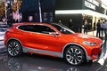 BMW Concept X2: Nova dimenzija užitka