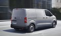 Novi PEUGEOT Expert: V prednosti za eno generacijo