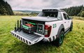 Nissan Navara EnGuard Concept: Poltovornjak za reševalne naloge na vseh terenih