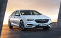 Opel Insignia Grand Sport: Ime pove vse