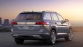 Volkswagnova predstavitev v Detroitu: Premierna predstavitev modela Atlas in podaljšane različice Tiguana
