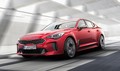 KIA Stinger: KIA Motors izpolnjuje obljubo o serijski proizvodnji koncepta GT