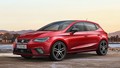 Nova SEAT Ibiza: Najboljša Ibiza doslej