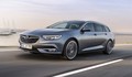 Opel Insignia Sports Tourer: Brezkompromisno prostorna in vzorno varna